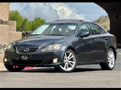 2006 Lexus IS 