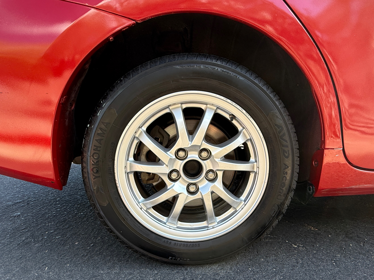 2012 Toyota Prius V Two photo 25