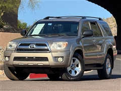 2006 Toyota 4Runner 