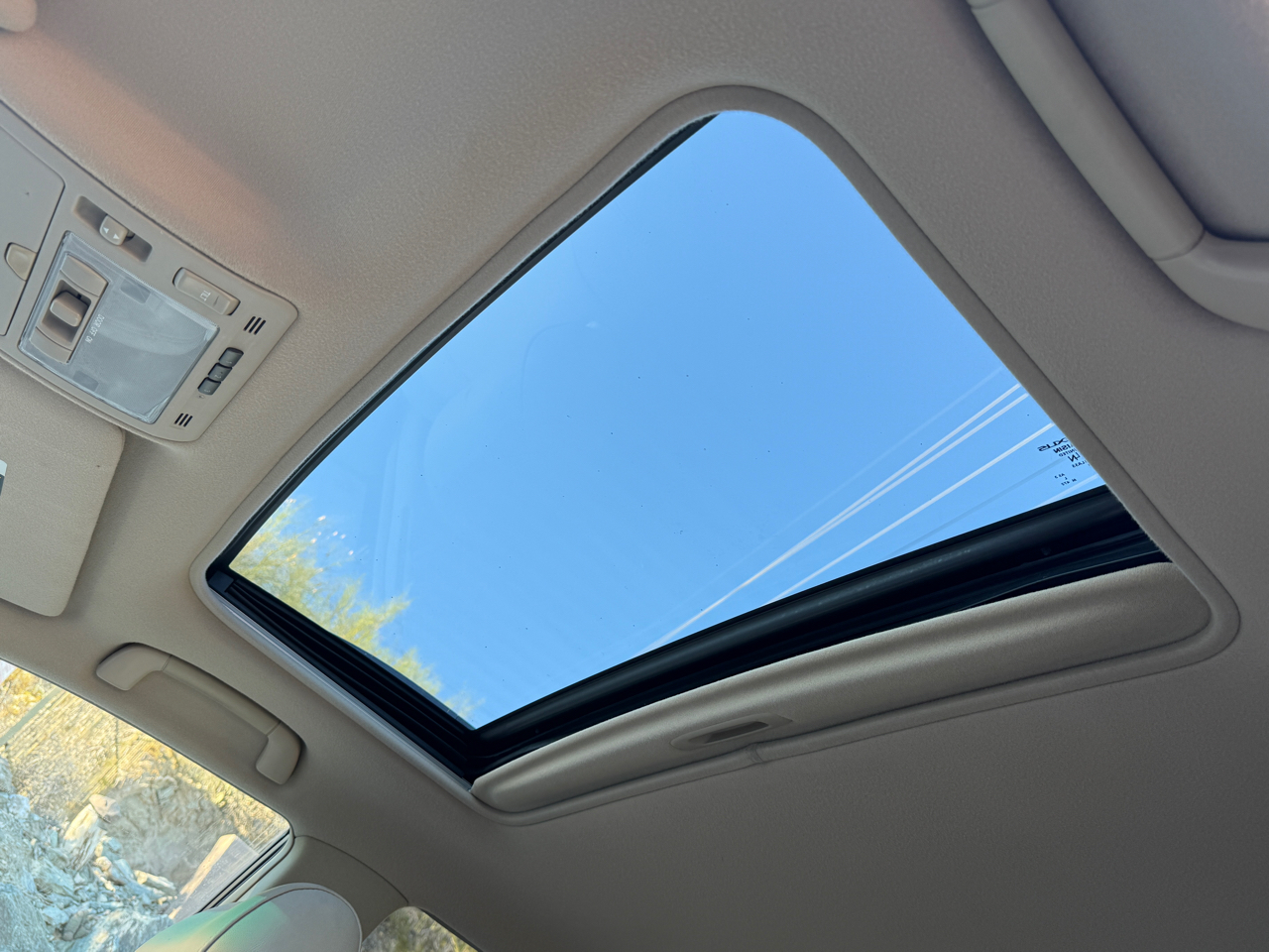 2008 Lexus RX 350 photo 10