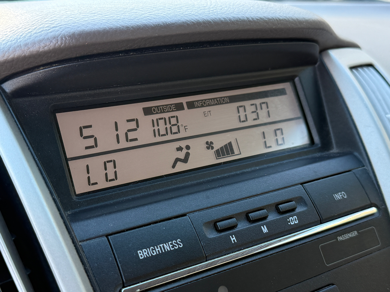 2008 Lexus RX 350 photo 19