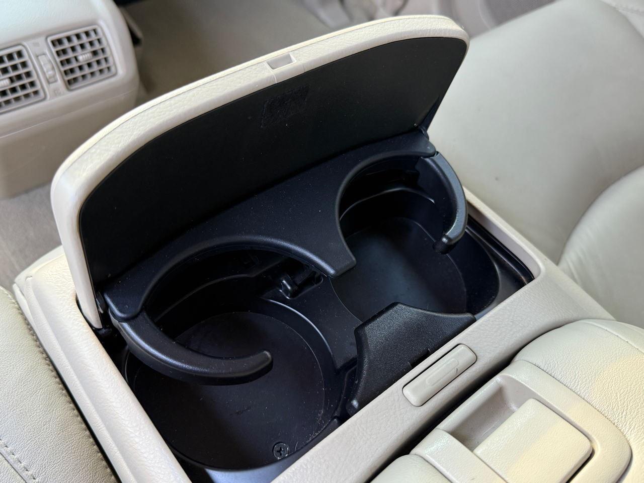 2008 Lexus RX 350 photo 23