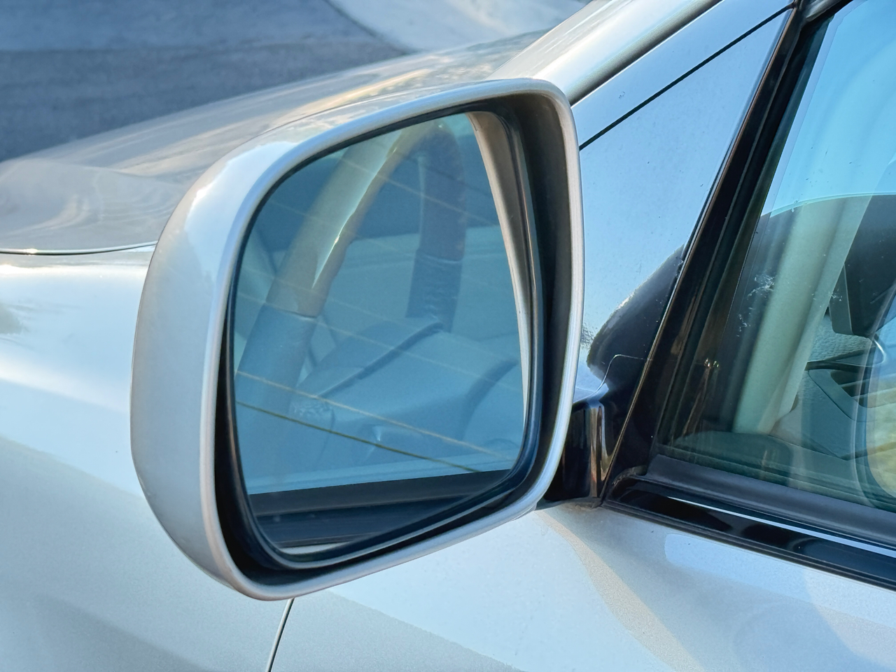 2008 Lexus RX 350 photo 24