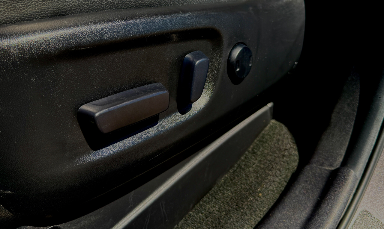 2015 Toyota Sienna photo 18