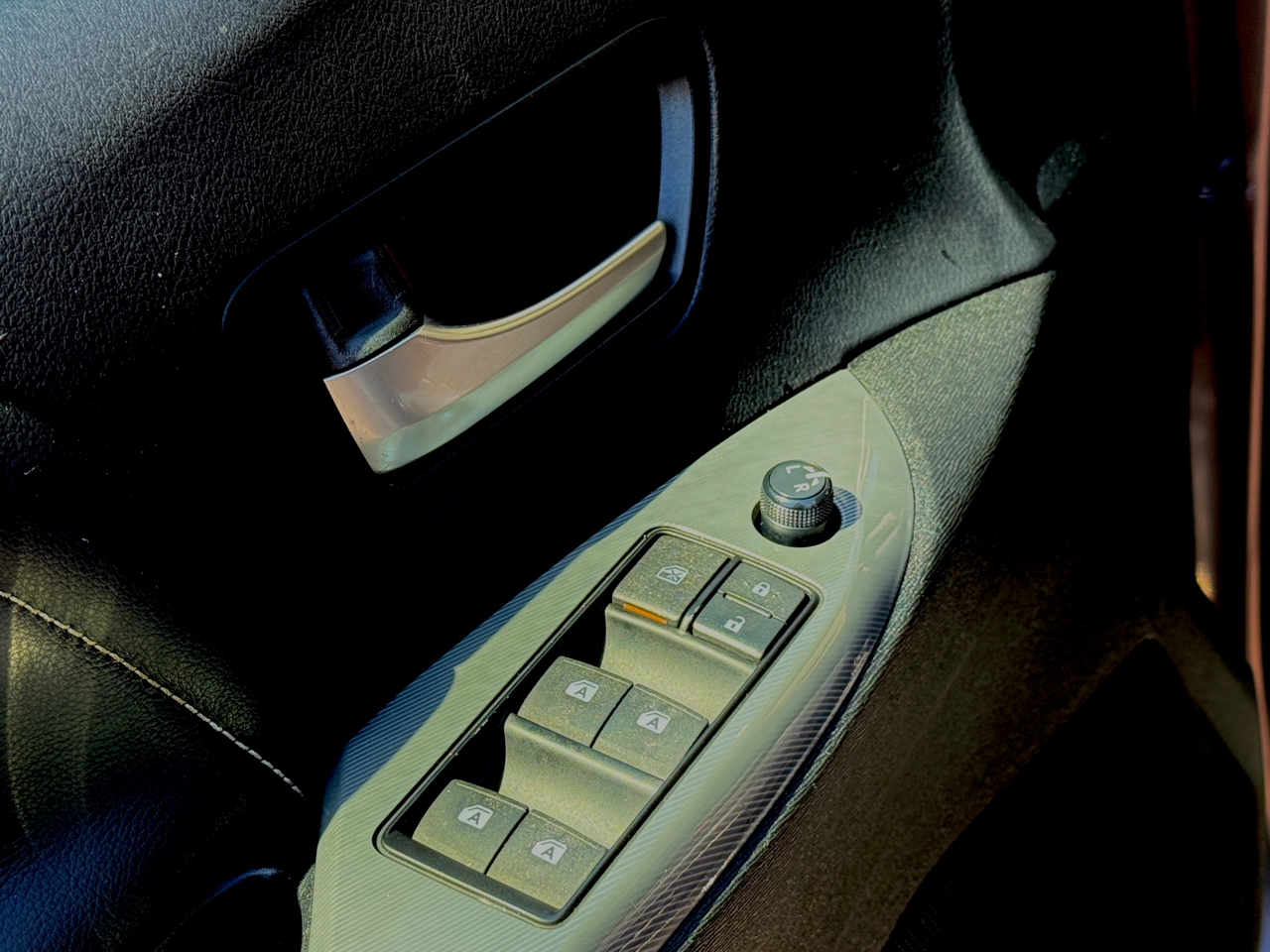 2015 Toyota Sienna photo 20