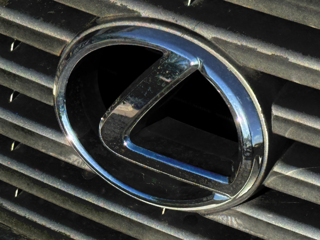 2006 Lexus LS 430 photo 17