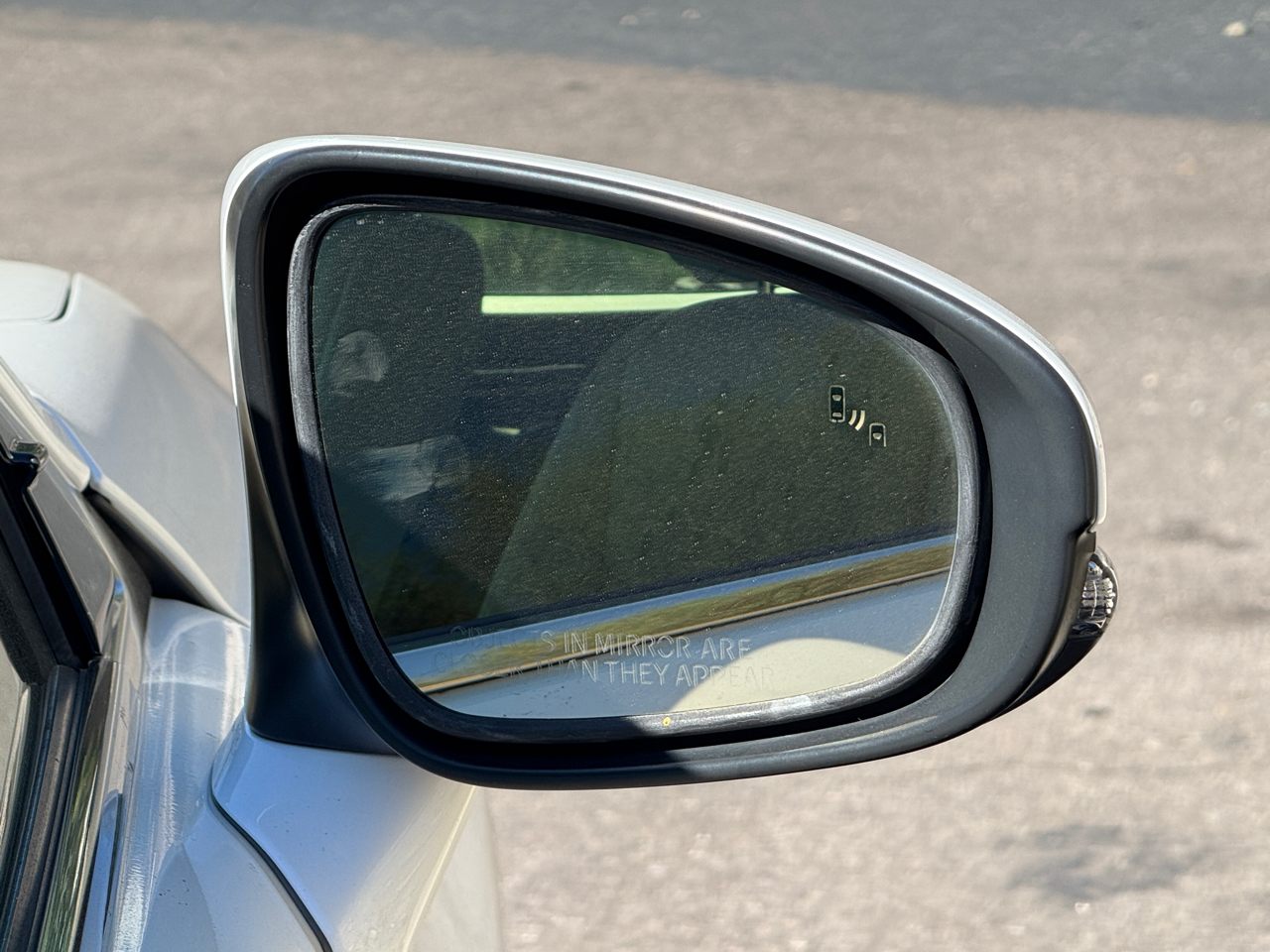 2013 Lexus ES 350 photo 13