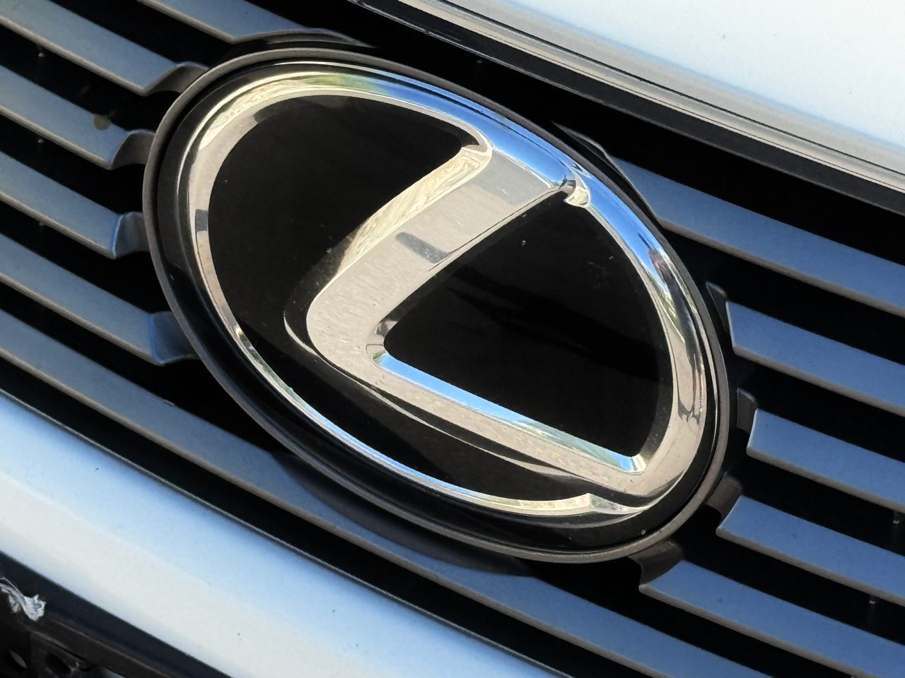 2013 Lexus ES 350 photo 14