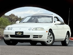 1995 Lexus SC 300/400 