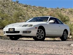 1995 Lexus SC 300/400 