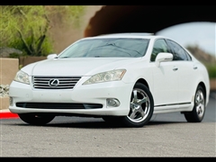 2011 Lexus ES 350 