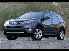 2013 Toyota RAV4 