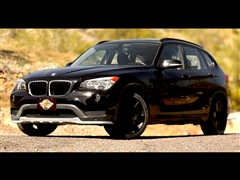 2015 BMW X1 