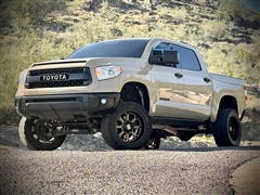 2017 Toyota Tundra 