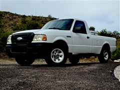2009 Ford Ranger 