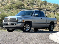 1997 Dodge Ram 1500 