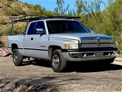 1997 Dodge Ram 1500 