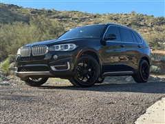 2018 BMW X5 