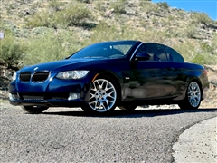 2008 BMW 3-Series 