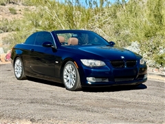 2008 BMW 3-Series 