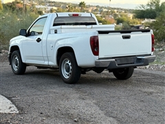2012 Chevrolet Colorado 