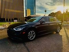2023 Hyundai Sonata 