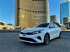 2022 Kia Forte 
