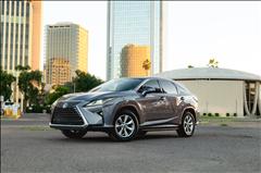 2018 Lexus RX 350 