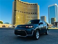 2023 Kia Soul 