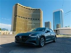 2023 Hyundai Sonata 