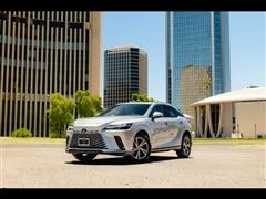 2023 Lexus RX 350 
