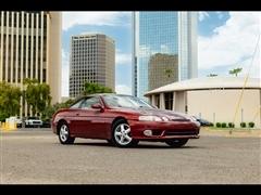 2000 Lexus SC 300/400 