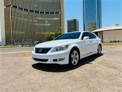 2010 Lexus LS 460 