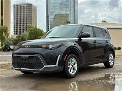 2025 Kia Soul 