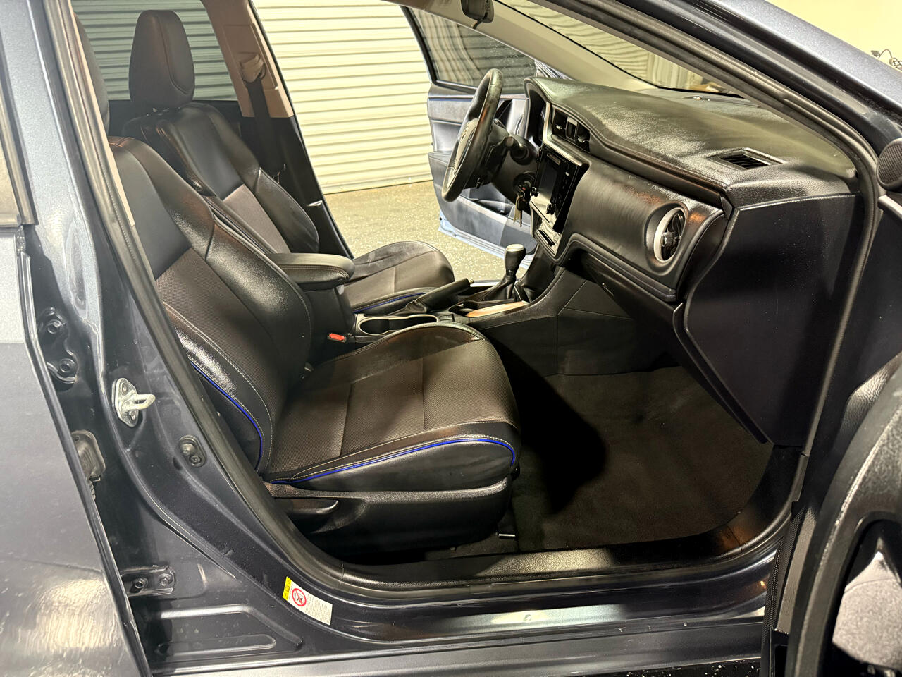 Toyota Corolla SE 2017 Toyota Corolla SE 2017