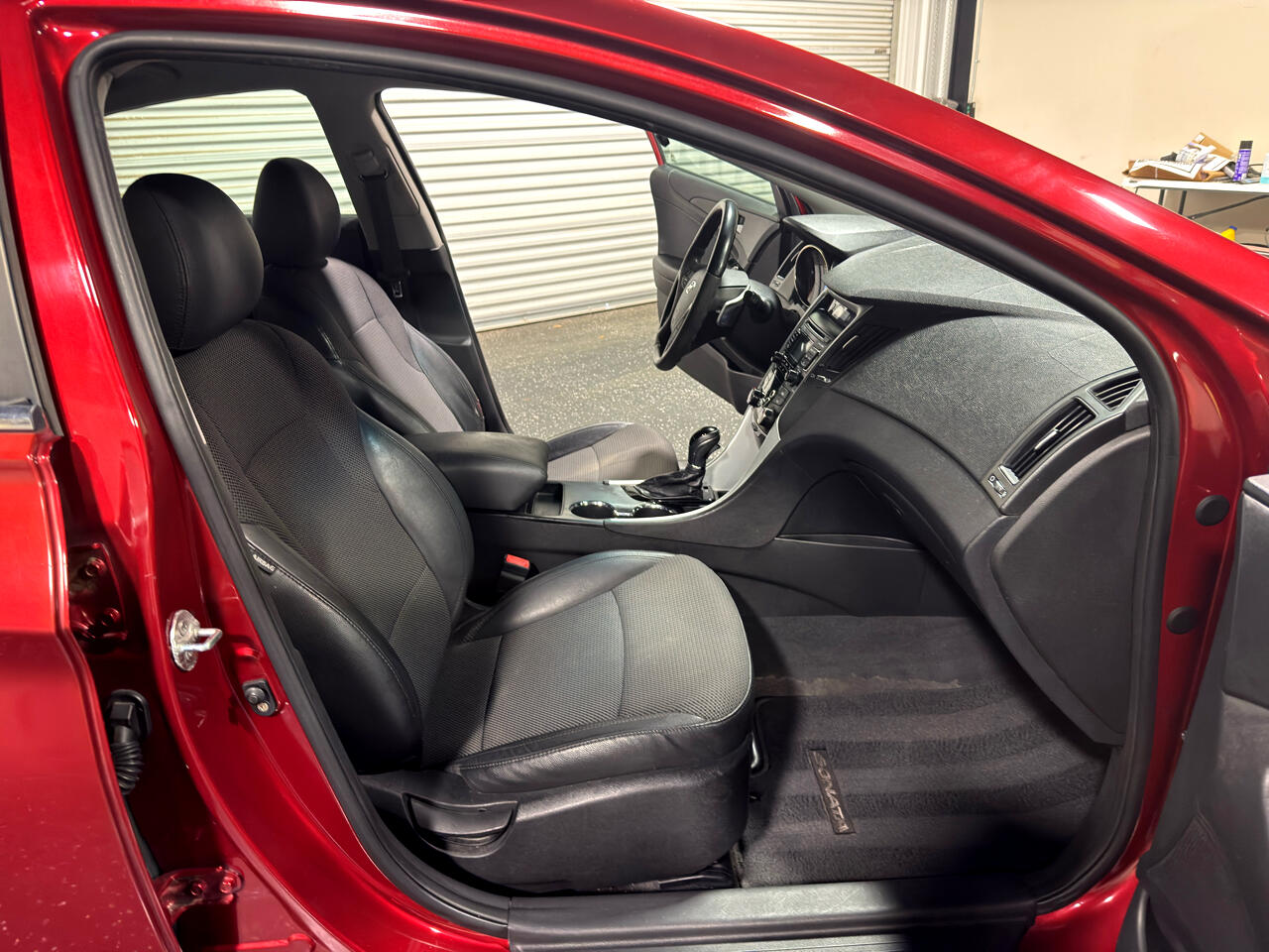 Hyundai Sonata Limited Auto 2011 Hyundai Sonata Limited Auto 2011