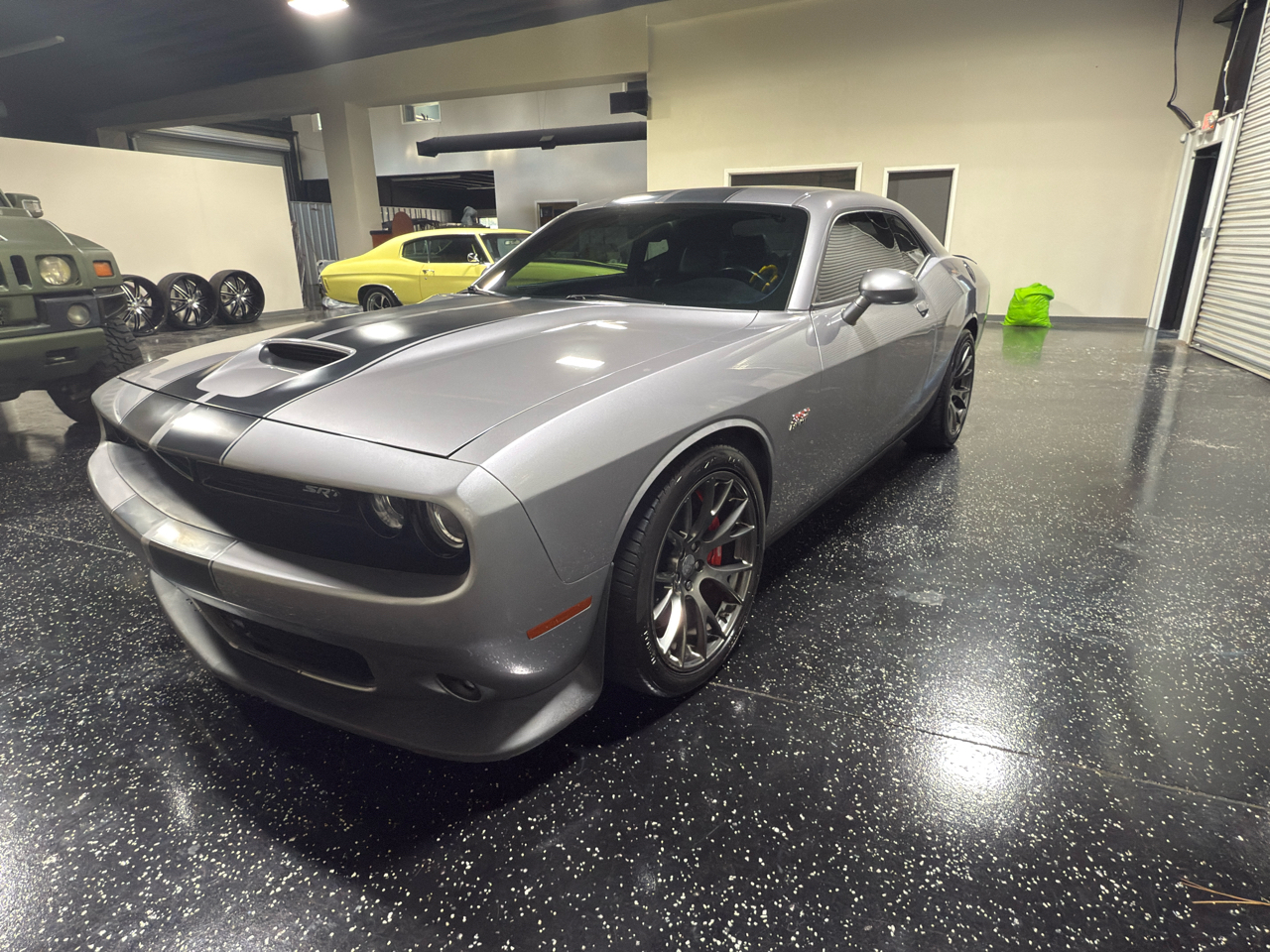 Dodge Challenger Premium 2015 Dodge Challenger Premium 2015