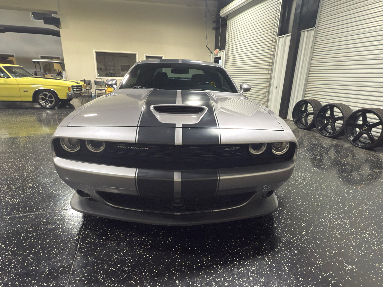 Dodge Challenger Premium 2015 Dodge Challenger Premium 2015
