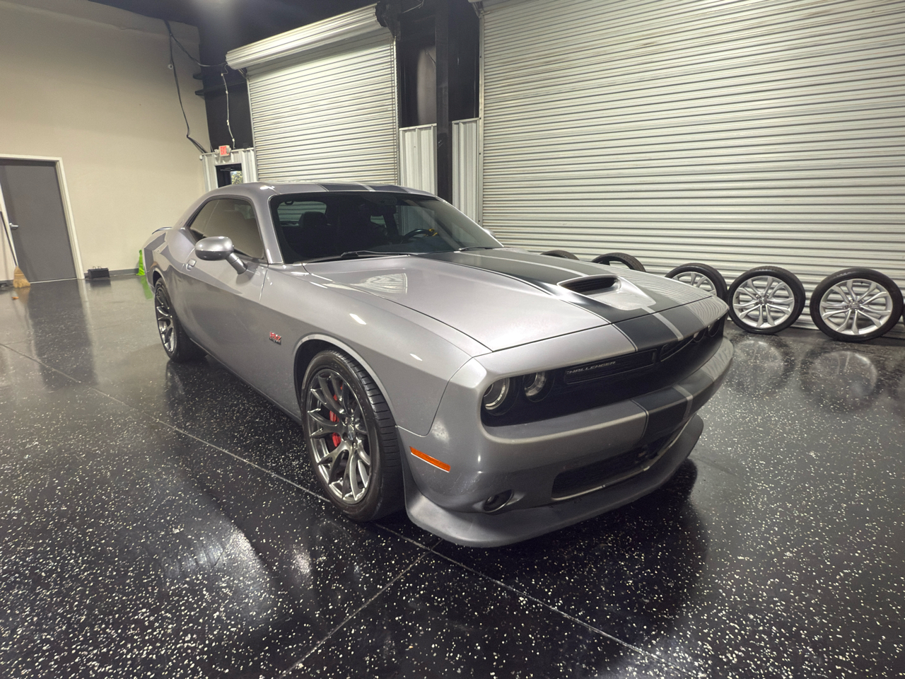 Dodge Challenger Premium 2015 Dodge Challenger Premium 2015