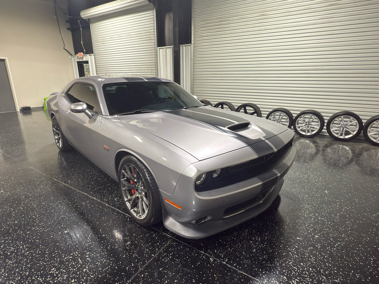 Dodge Challenger Premium 2015 Dodge Challenger Premium 2015