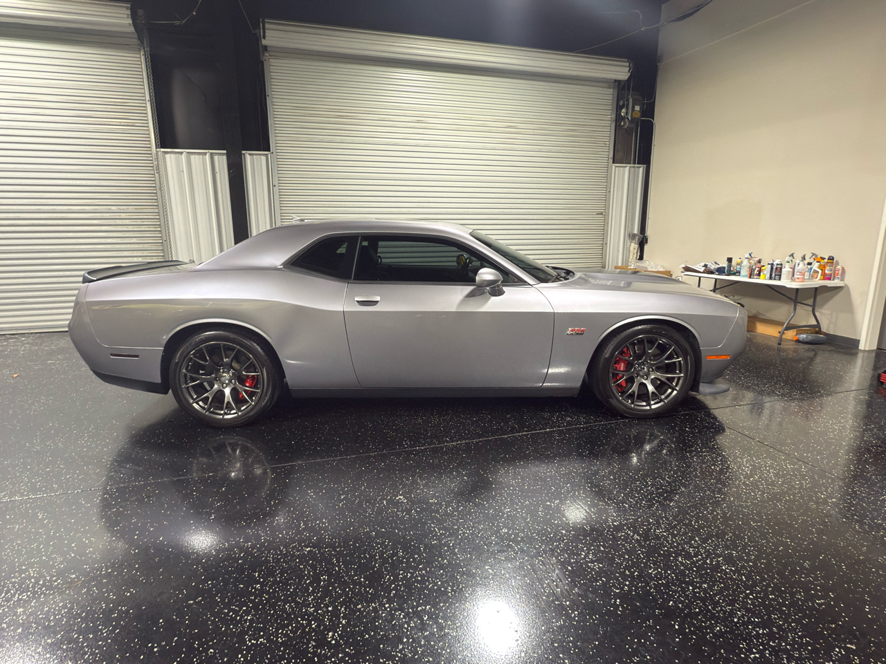 Dodge Challenger Premium 2015 Dodge Challenger Premium 2015