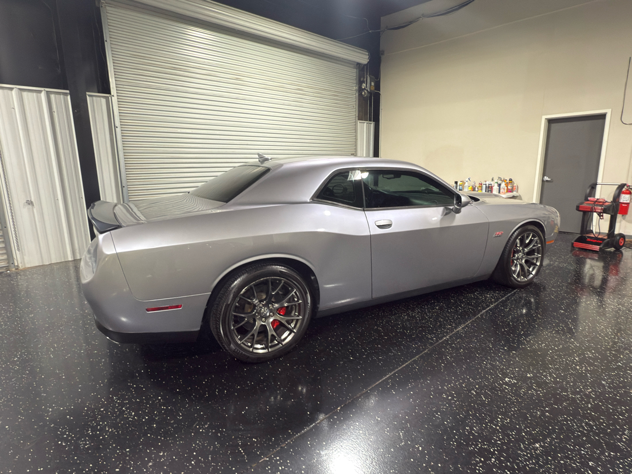 Dodge Challenger Premium 2015 Dodge Challenger Premium 2015