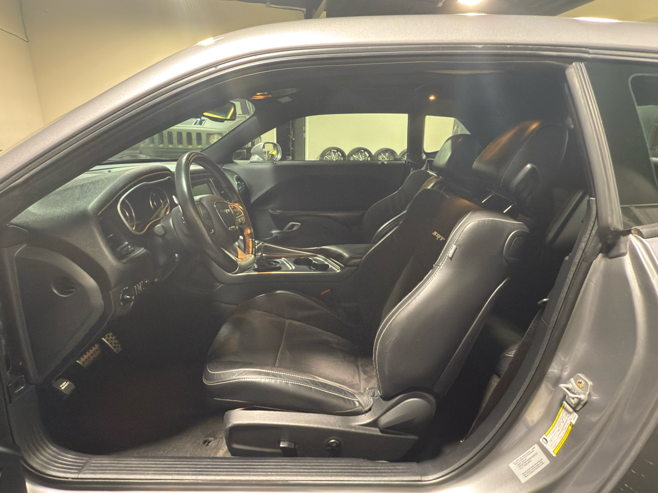 Dodge Challenger Premium 2015 Dodge Challenger Premium 2015