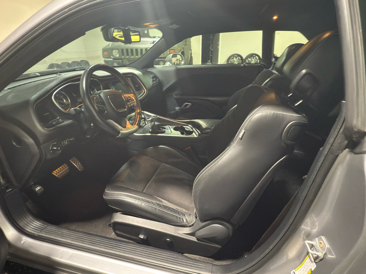 Dodge Challenger Premium 2015 Dodge Challenger Premium 2015