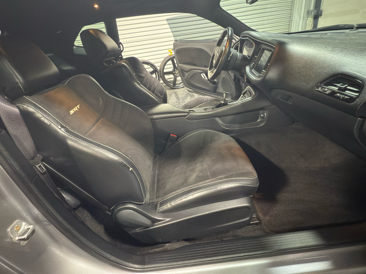 Dodge Challenger Premium 2015 Dodge Challenger Premium 2015