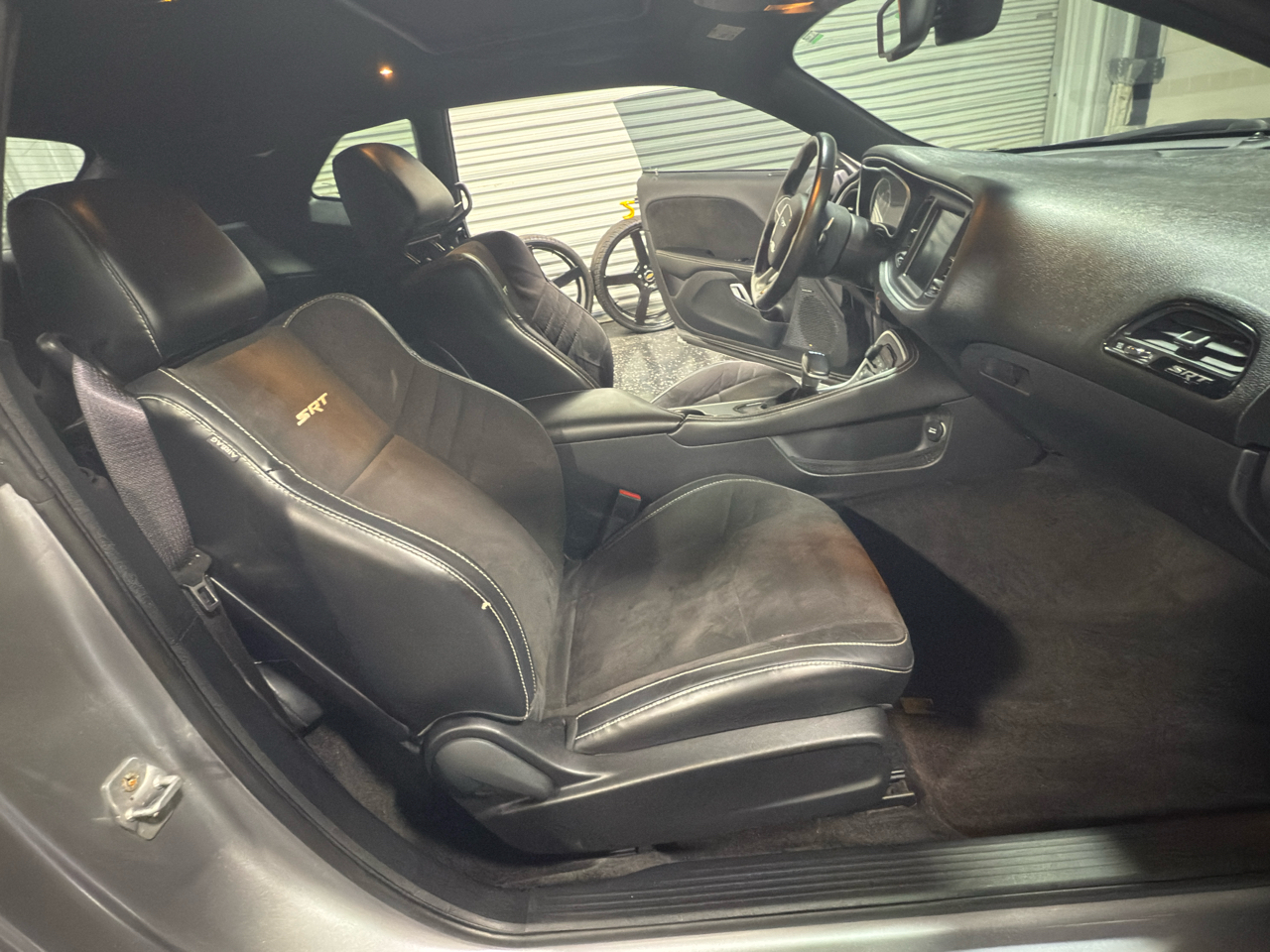 Dodge Challenger Premium 2015 Dodge Challenger Premium 2015