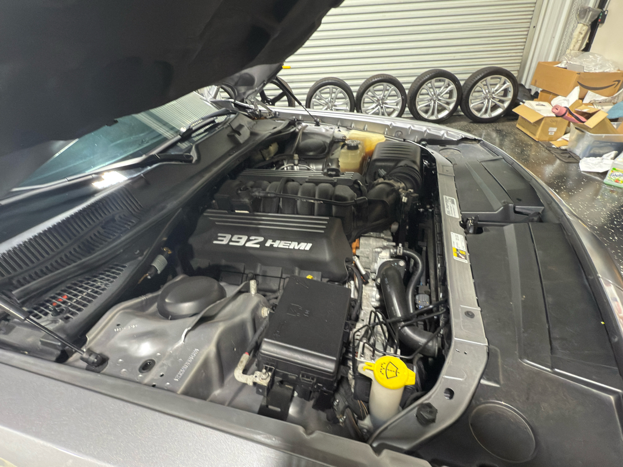 Dodge Challenger Premium 2015 Dodge Challenger Premium 2015