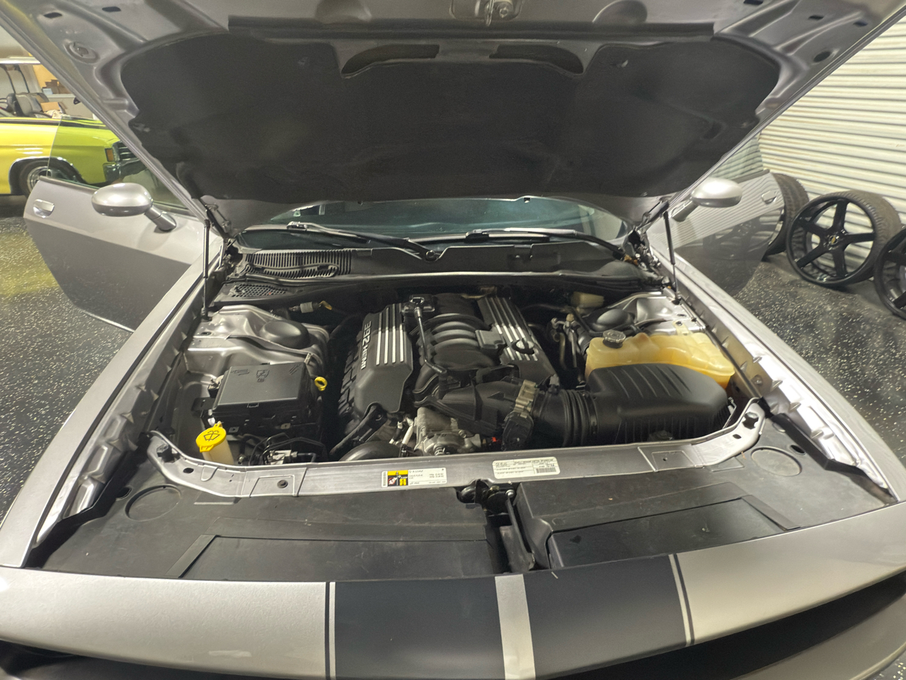 Dodge Challenger Premium 2015 Dodge Challenger Premium 2015