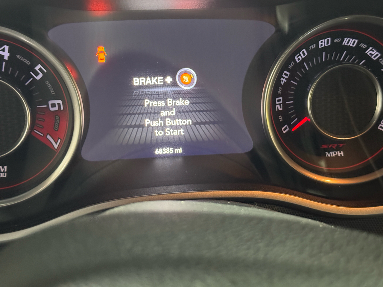 Dodge Challenger Premium 2015 Dodge Challenger Premium 2015