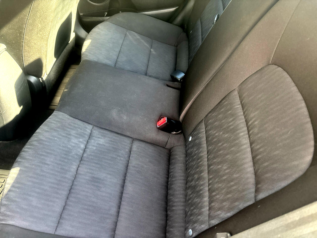 Kia Forte LX w/Popular Package 2016